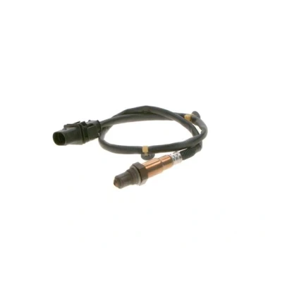 Bilde av BOSCH 0 258 017 209 Lambdasonde 5 MINI: Hatchback, Clubman, CITROËN: DS3 C4 I Grand Picasso