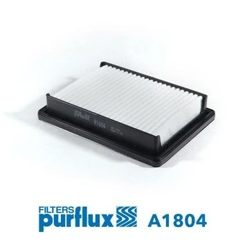 Bilde av PURFLUX A1804 Luftfilter 38 155 205 Filterinnsats