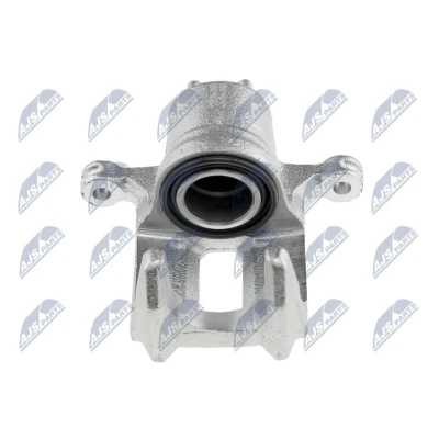 Bilde av NTY HZT HD 008 Bremsecaliper venstre bakaksel uten festeramme HONDA: ACCORD 8 Kombi, CR V 2,