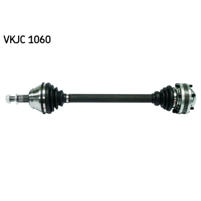 Bilde av SKF VKJC 1060 Drivaksel 656 SKODA: Octavia 1 Combi, VOLKSWAGEN: Golf 4, AUDI: A3 Hatchback