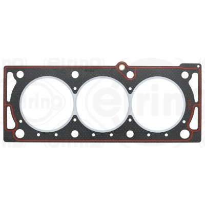 Bilde av ELRING 890.662 Toppakning metall fiberpakning OPEL: Omega B Caravan, Sedan, Sintra, SAAB: 9 5 Stasjonsvogn, 9000 Hatchback