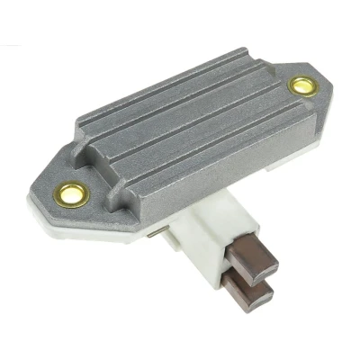 Bilde av AS PL ARE0047 Generatorregulator 12 MERCEDES BENZ: W123 Stasjonsvogn, W124 Sedan, AUDI: Coupe B3, 80 B4 Sedan