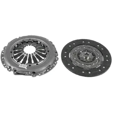 Bilde av LuK 622 3135 33 Clutch FIAT: Punto Evo Hatchback, Grande Hatchback