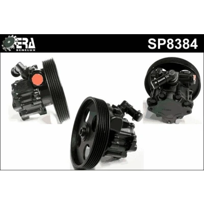 Bilde av ERA Benelux SP8384 Hydraulikkpumpe PEUGEOT: 406 Sedan