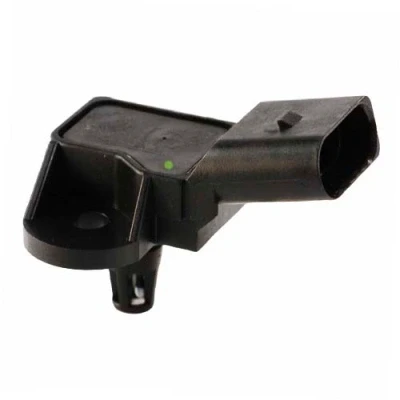 Bilde av NGK 93653 Sensorer med integrert lufttemperatursensor VOLKSWAGEN: Passat B6 Variant, Polo IV Hatchback, Golf 4, SKODA: Fabia 1 Combi