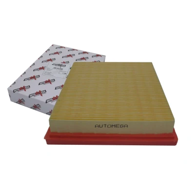 Bilde av AUTOMEGA 180023410 Luftfilter 37 166 211 Filterinnsats OPEL: Corsa B Hatchback, Combo Van