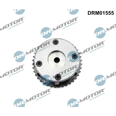 Bilde av DR.MOTOR AUTOMOTIVE DRM01555 kamakselregulering Innløpsside MAZDA: 3 Hatchback