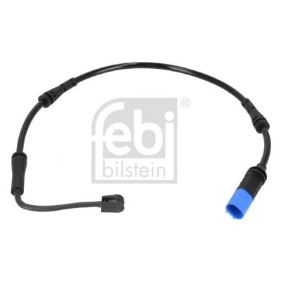 Bilde av FEBI BILSTEIN 197539 Bremsebeleggslitasje bakaksel BMW: 3 Sedan