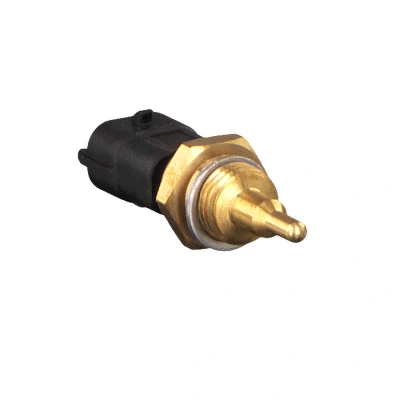 Bilde av FEBI BILSTEIN 40121 Kjølevæsketemperatursensor svart
