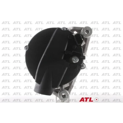 Bilde av Dynamo, ford fiesta iv, skåp/stor limousine, 1128296, YS61 10300 CA, CC
