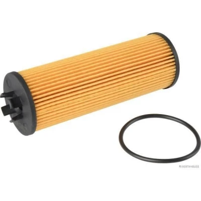 Bilde av HERTH+BUSS JAKOPARTS J1310913 Oljefilter Filterinnsats OPEL: Corsa E Hatchback, CHEVROLET: Aveo Hatchback