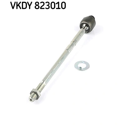 Bilde av SKF VKDY 823010 Styrestag 336 med syntetisk fett HONDA: CR V 3