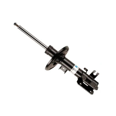 Bilde av BILSTEIN B4 OE Replacement 22 240217 Støtdemper framaksel høyre gasstrykk torørs fjærbein øvre stift, nedre klemme MAZDA: 3 Hatchback, Sedan