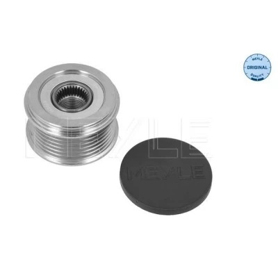 Bilde av MEYLE Frihjul Dynamo med hette PEUGEOT: Boxer Flatvogn lastebil/Chassis, IVECO: DAILY 4 Kasten/Kombi, FIAT: Ducato III lastebil / Chassis