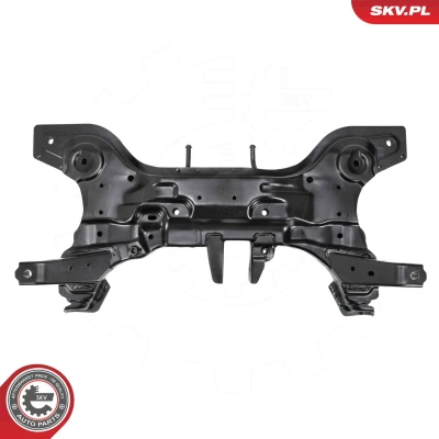 Bilde av Hjelperamme/aggregatholder, Framaksel Esen skv 64SKV114 hyundai i20 i OE 62400 0X900