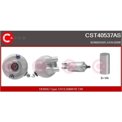 Bilde av CASCO CRS77014AS motstand, kupevifte