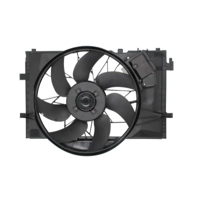 Bilde av THERMOTEC D8M005TT Kjølevifte 475 12 440 med kjølerøufteramme (kant) styring