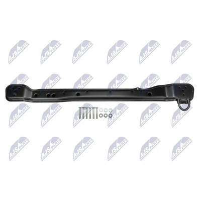 Bilde av Tverrdrager, Foran, citroën,fiat,peugeot, 0001334694080, 1318067080, 1321 28, 1321, 1334694080, 4340.75