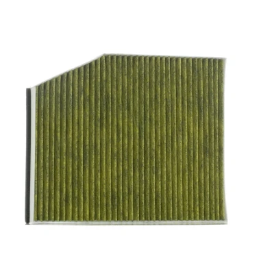 Bilde av Støvfilter, ford, 1839 688, 1839688