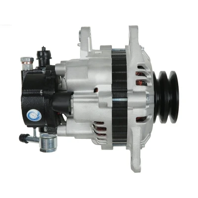 Bilde av AS PL A0234 Dynamo 12V 55A OPEL: Combo B Van, Corsa Hatchback