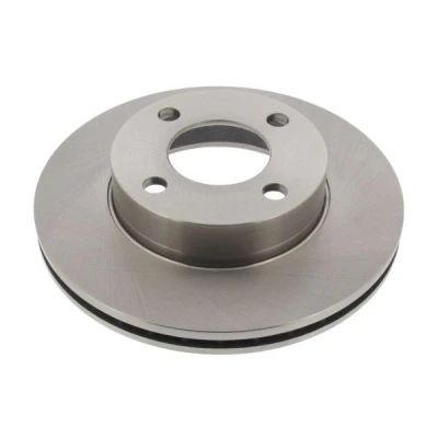 Bilde av MAPCO 15861 Bremseskiver framaksel 256 22 4 108 ventilert AUDI: 80 B4 Sedan, Coupe B3, Cabriolet