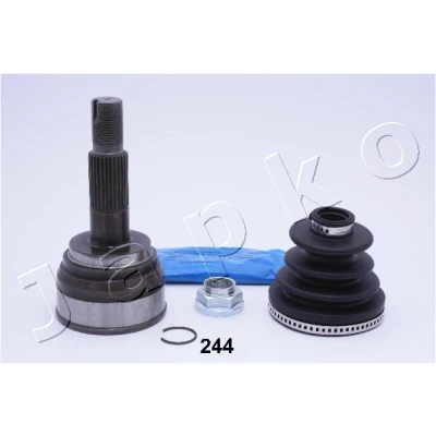 Bilde av JAPKO 62244 Drivknute hjulside TOYOTA: Land Cruiser Prado 90