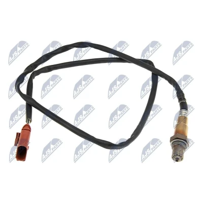 Bilde av NTY ESL AU 020 Lambdasonde oppvarmet, forsmurt gjenge 12 AUDI: A3 Sportback, Hatchback, SKODA: Octavia II 2 Combi