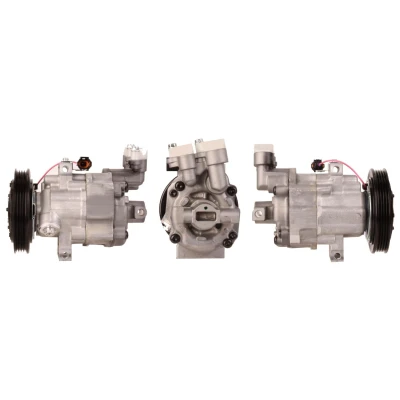 Bilde av DRI 700510745 Kompressor PAG 100 R 134a med tetning NISSAN: Note I