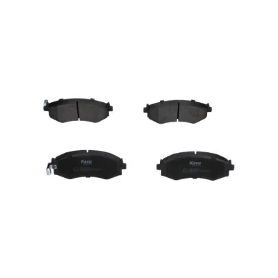 Bilde av Bremseklosser sett, Framaksel, hyundai sonata ii, iii, nissan 200sx, prairie pro, primera traveller, 410600E590, 4106015U90, 4106
