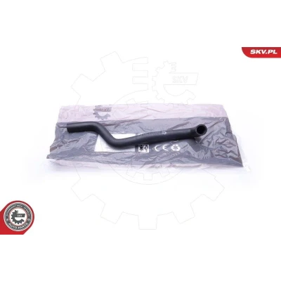 Bilde av ESEN SKV 43SKV710 Radiatorslange VOLKSWAGEN: GOLF 3, Vento