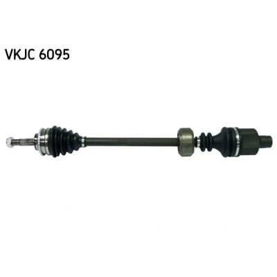 Bilde av SKF VKJC 6095 Drivaksel 741