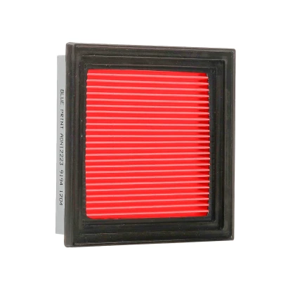 Bilde av BLUE PRINT ADN12223 Luftfilter 34 157 170 Filterinnsats NISSAN: MICRA 2, Note I, 3