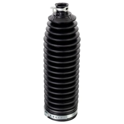 Bilde av FEBI BILSTEIN 176251 Belgsett, styring Termoplast framaksel venstre, høyre med bøyler