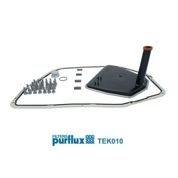 Bilde av hydraulisk filtersett, automatgir PURFLUX TEK010