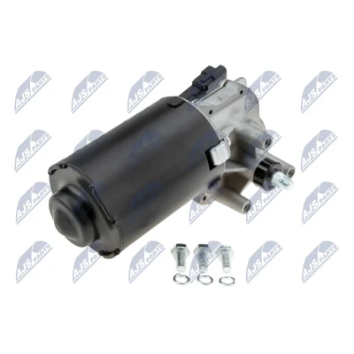 Bilde av Viskermotor, Foran, peugeot 206 cc, halvkombi, sedan, sw, van, 206+, 6405 N5, 6405N5