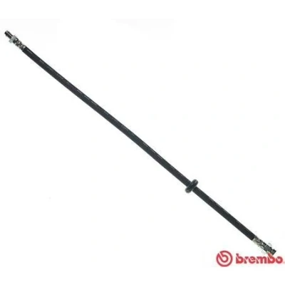 Bilde av BREMBO T 71 005 Bremseslange 560 F10X1