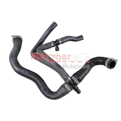 Bilde av METZGER 2421258 Radiatorslange nedre venstre PEUGEOT: 308 I Hatchback, CITROËN: DS5 Hatchback