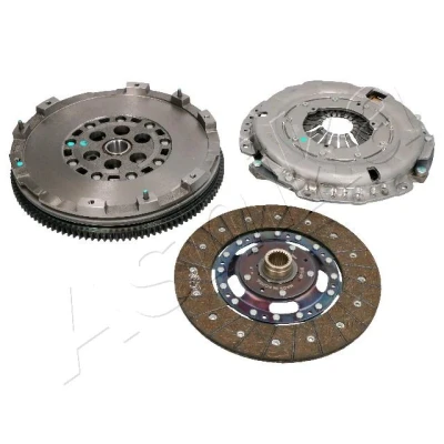 Bilde av Clutchsett ASHIKA 98 0W W02