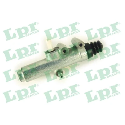 Bilde av LPR 2702 Giversylinder