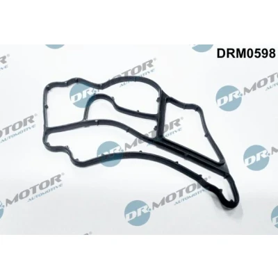 Bilde av DR.MOTOR AUTOMOTIVE DRM0598 Pakninger motorside MERCEDES BENZ: C Klasse Sedan, E Sprinter 3.5 T Flatvogn lastebil/Chassis