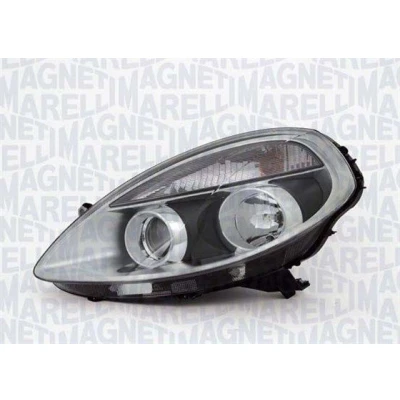 Bilde av MAGNETI MARELLI 712469511129 Frontlykter