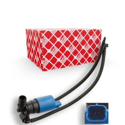 Bilde av FEBI BILSTEIN 103389 Vaskevannspumpe