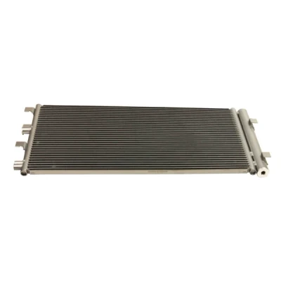 Bilde av MAXGEAR Easy Fit AC830019 Kondensator med tørker 15,5 10,1 Aluminium 605 R 134a