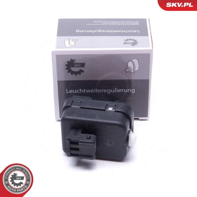 Bilde av Reguleringselement, lysregulering, nissan micra iii, toyota celica coupé, rav 4 yaris, 26056 AX600, 85661 52010