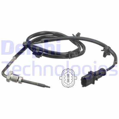 Bilde av DELPHI TS30235 Sensorer