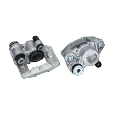 Bilde av Bremsecaliper, Framaksel, Venstre, citroën ax, saxo, peugeot 106 i, ii, van skåp/halvkombi 4400.C4, 4400.F9, 4400.K9, 4400C4