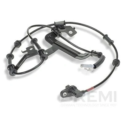 Bilde av BREMI 51272 ABS Sensor med kabel KIA: Venga