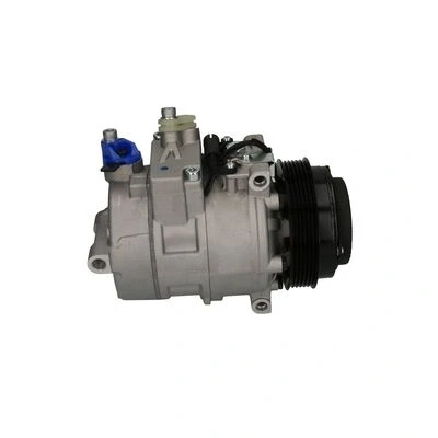 Bilde av Kompressor, klimaanlegg, chrysler,mercedes benz,mg,opel,rover, 000 230 09 11, 20 11 80, 39 68