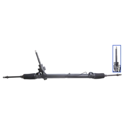 Bilde av ELSTOCK 11 1453 Tannstang hydraulisk for venstreratt Push in ports 1350 VOLVO: V70 3