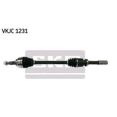 Bilde av SKF VKJC 1231 Drivaksel 794,5, 170,7 med lager